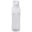 Bouteille d'eau Sky de 650 ml en plastique recyclé - Blanc