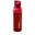 Bouteille d'eau Sky de 650 ml en plastique recyclé - Rouge