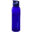 Bouteille d'eau Sky de 650 ml en plastique recyclé - Bleu