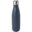 Bouteille isotherme sous vide Cove de 500 ml en cuivre et acier inoxydable recyclé certifié RCS - Bleu hale