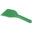 Grattoir à glace Chilly en PET recyclé - Mid green