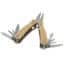 Outil 12 fonctions taille moyenne Anderson en bois - Naturel