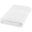 Serviette Amelia de 70 x 140 cm en coton de 450 g/m² - Blanc