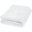 Serviette en coton 550 g/m² 70x140 cm Ellie - Blanc