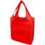 Grand sac shopping Ash en RPET certifié GRS 14L - Rouge