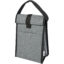Sac isotherme Reclaim en RPET pour 4 canettes 5L - Gris