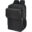 Sac à dos pour ordinateur portable Trailhead de 14 L recyclé GRS bicolore 15 pouces - Noir / gris
