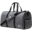 Sac de sport Herschel Novel™, recyclé, de 43 L - Gris