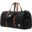 Sac de sport Herschel Novel™, recyclé, de 43 L - Noir