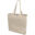 Sac shopping Odessa recyclé GRS de 220 gr/m² capacité 13 litres - Naturel
