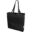Sac shopping Odessa recyclé GRS de 220 gr/m² capacité 13 litres - Noir