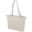 Sac shopping Trace Weekender recyclé 500 g/m² Aware™ - Flocons d’avoine