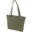 Sac shopping Trace Weekender recyclé 500 g/m² Aware™ - Vert