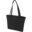 Sac shopping Trace Weekender recyclé 500 g/m² Aware™ - Noir