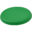 Disque volant en plastique recyclé Orbit - Vert