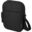 Sac bandoulière Byron de 2 L recyclé certifié GRS - Noir