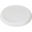 Disque volant recyclé Crest - Blanc