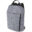 Sac à dos isotherme Felta GRS en feutrine recyclée de 7 L - Gris moyen