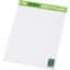 Bloc-notes A5 recyclé Desk-Mate® - Blanc