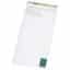 Bloc-notes 1/3 A4 recyclé Desk-Mate® - Blanc