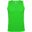 Débardeur de sport de 140 g/m² Andre pour enfant - Citron vert