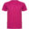 T-shirt de sport de 150 g/m² Montecarlo à manches courtes pour enfant - Rosette