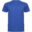 T-shirt de sport de 150 g/m² Montecarlo à manches courtes pour enfant - Bleu royal