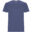 T-shirt de 190 g/m² Stafford à manches courtes pour enfant - Bleu denim