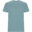 T-shirt de 190 g/m² Stafford à manches courtes pour enfant - Bleu cendré