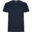 T-shirt de 190 g/m² Stafford à manches courtes pour enfant - Bleu marine