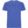 T-shirt de 190 g/m² Stafford à manches courtes pour enfant - Bleu riviera