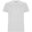T-shirt de 190 g/m² Stafford à manches courtes pour enfant - Blanc