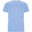 T-shirt de 190 g/m² Stafford à manches courtes pour enfant - Bleu ciel