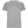 T-shirt de 190 g/m² Stafford à manches courtes pour enfant - Gris chiné