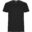 T-shirt de 190 g/m² Stafford à manches courtes pour enfant - Noir