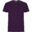 T-shirt de 190 g/m² Stafford à manches courtes pour enfant - Violet