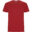 T-shirt de 190 g/m² Stafford à manches courtes pour enfant - Rouge