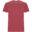 T-shirt de 190 g/m² Stafford à manches courtes pour enfant - Rouge chrysanthème