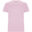 T-shirt de 190 g/m² Stafford à manches courtes pour enfant - Rose clair
