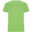 T-shirt de 190 g/m² Stafford à manches courtes pour enfant - Vert oasis