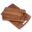 Orrefors Jernverk 2 paquets de planches à découper en bois Acacia - Bois
