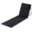 Matelas de plage InSideOut - Noir