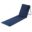 Matelas de plage InSideOut - Bleu