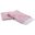 Lord Nelson Serviette de hammam Recyclé 150x90 cm - Rouge clair