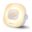 ML-198 | Muse wake up light Radio FM - Blanc