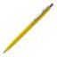 Stylo 925 - Jaune