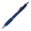 Stylo Hawaï opaque - Bleu