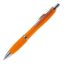 Stylo Hawaï opaque - Orange