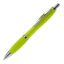 Stylo Hawaï opaque - Vert clair