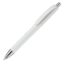 Stylo bille Texas Opaque - Blanc